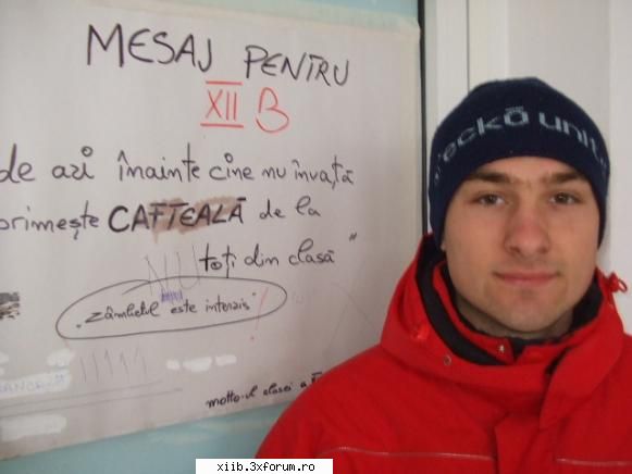 rusu ionutz  :zzz: acesta este un post