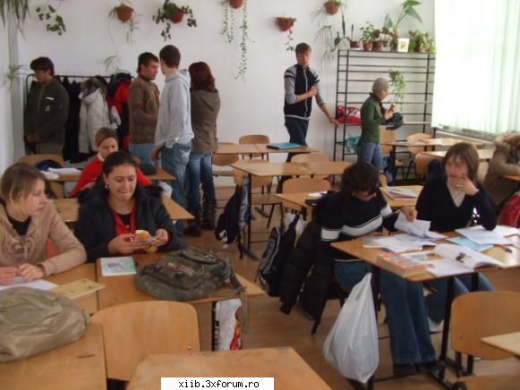prin pauza acesta este un post
