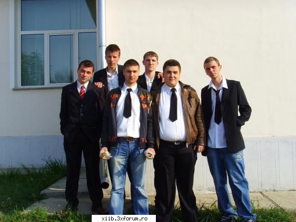 toata gaska :cool: acesta este un post