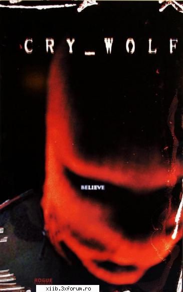 FILME - Cry_Wolf > Thriller , Horror , Actiune , Drama > - Filme preferate