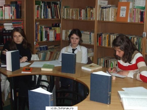 simpozion - mihai eminescu - 158 de ani - poza 3 simpozion - mihai eminescu - 158 de ani