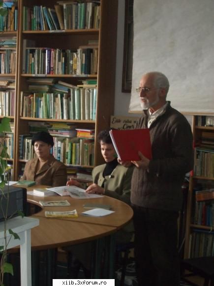 simpozion - mihai eminescu - 158 de ani - poza 5 simpozion - mihai eminescu - 158 de ani