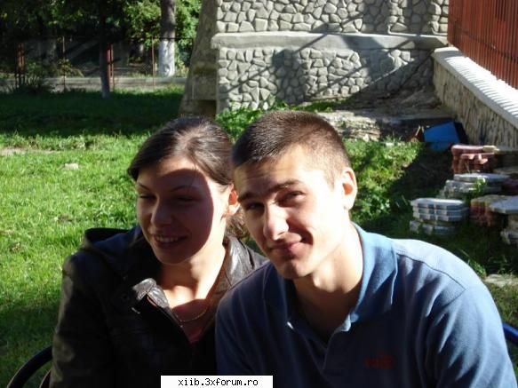 Statiunea Oglinzi - Gratar - Dutzu si Dutza :D - Pe unde am fost ...