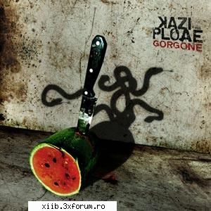 industria hip hop - KAZI PLOAE - GORGONE Cea mai simpla caracterizare - Ce mai e nou in materie de muzica